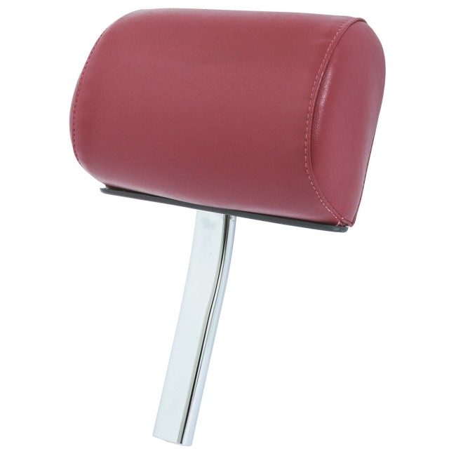 Appui-tête Spitfire Vinyle rouge matador  - TLCS : Pièces détachées