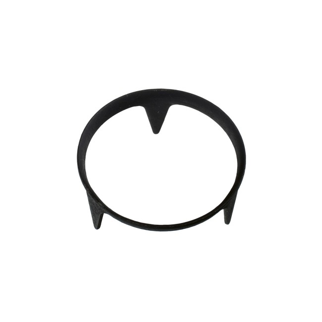 Clip bouton pression métal à griffe pour moquette MG Triumph  - TLCS : Pièces détachées