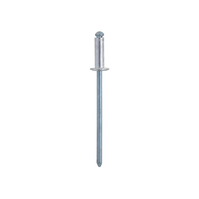 Rivet pop 3.1 x 10 mm Triumph  - TLCS : Pièces détachées