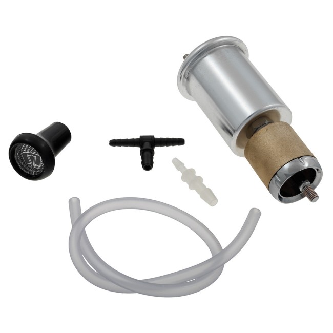 Pompe lave-glace manuelle origine Triumph  - TLCS : Pièces détachées 