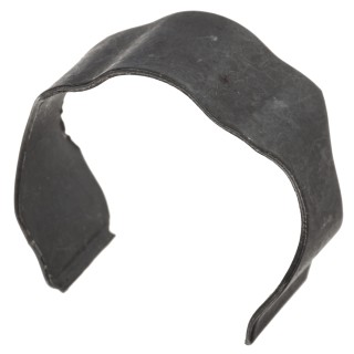 Ressort attache colonne de direction Triumph  - TLCS : Pièces détachées