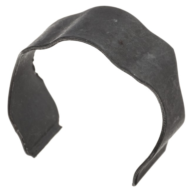 Ressort attache colonne de direction Triumph  - TLCS : Pièces détachées