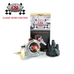 Allumeur électronique CSI 25D (Avec dépression)