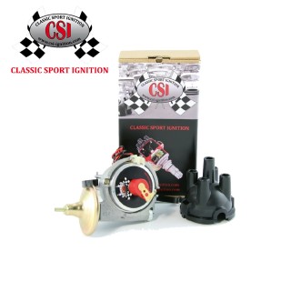 Allumeur électronique CSI 25D (Avec dépression)