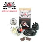 Allumeur CSI 59D (avec dépression) ''antivol'' - Austin Mini