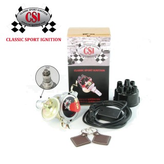 Allumeur CSI 59D (avec dépression) ''antivol'' - Austin Mini