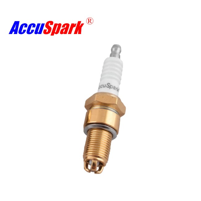 4 x Bougies Accuspark AC9C