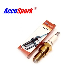 Bougie Accuspark AC7c (Cooper carbu) Austin Mini