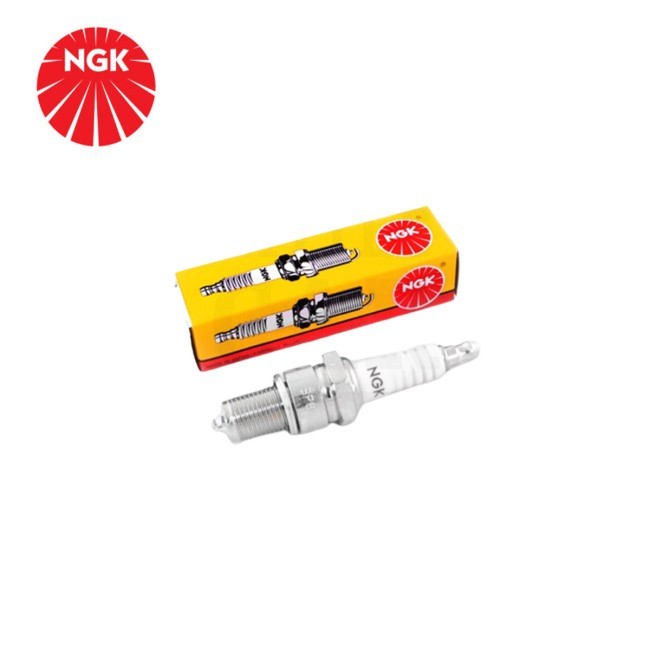 Bougie NGK BPR6ES (SPI / MPI) Austin Mini