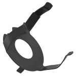 Clip centre de volant Triumph - 1961 à 1980 triumph - TLCS : Pièces détachées triumph