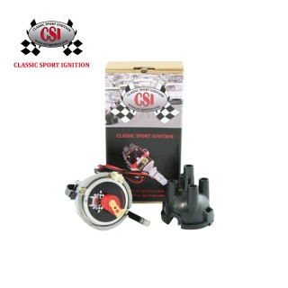 Allumeur CSI 23D (Sans dépression)