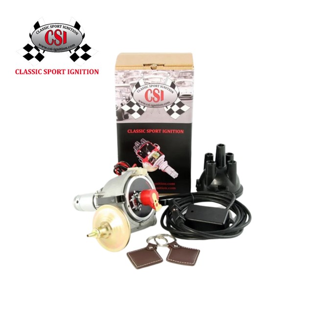 Allumeur CSI 25D4 ''antivol'' (Avec dépression)