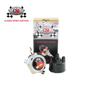 Allumeur CSI 43D (sans dépression)