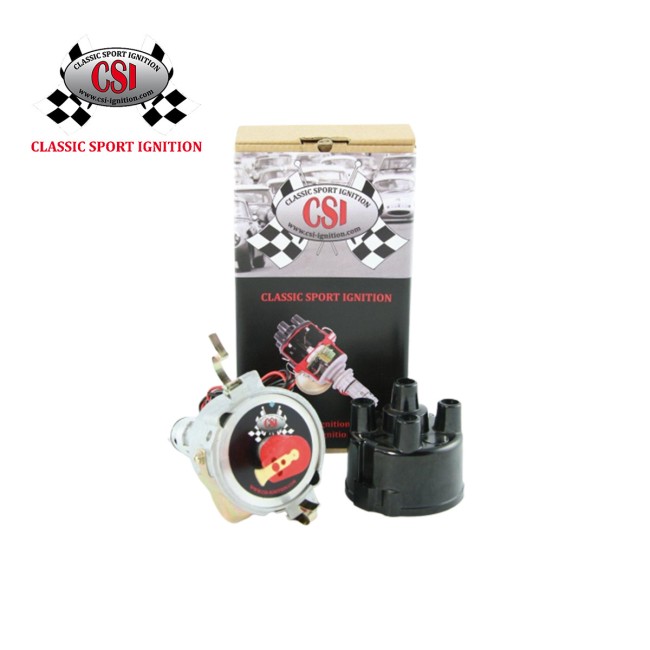 Allumeur CSI 43D (sans dépression)