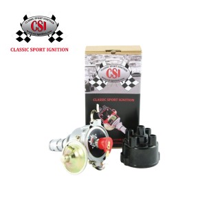 Allumeur CSI 45D (avec dépression)