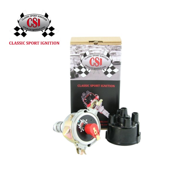 Allumeur CSI 59D (Sans dépression)