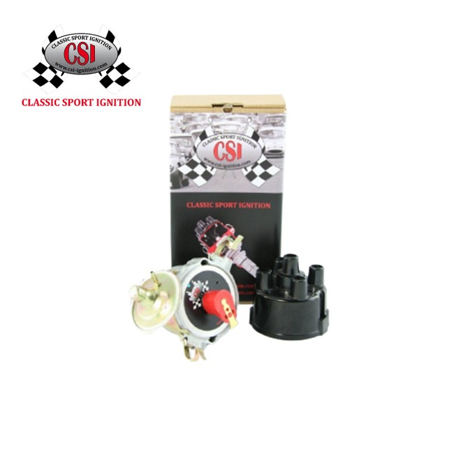 Allumeur CSI 59D (Avec dépression)