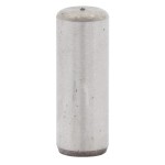 Axe pivot de tige récepteur embrayage - 8mm x 21.7mm  - TLCS : Pièces détachées