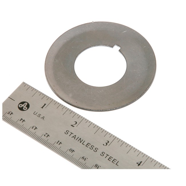 Déflecteur d'huite MG Triumph  - TLCS : Pièces détachées