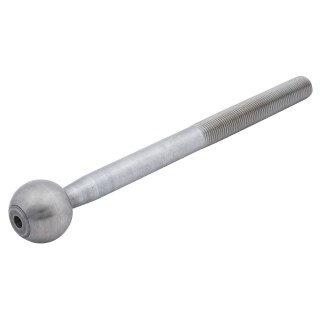 Rotule de direction Triumph  - TLCS : Pièces détachées