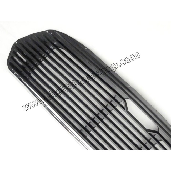 Calandre 1969 - 2000 ''11 lames noires'' ouv. ext. - Austin