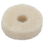 Joint jauge à huile MG/Triumph/Minor (Feutre)  - TLCS : Pièces détachées