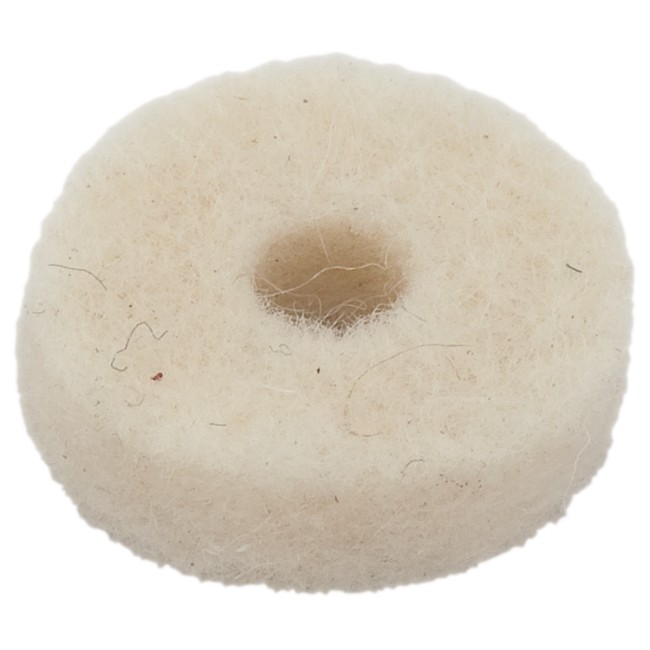 Joint jauge à huile MG/Triumph/Minor (Feutre)  - TLCS : Pièces détachées