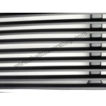 Calandre 1969 - 2000 ''11 lames noires'' ouv. ext. - Austin