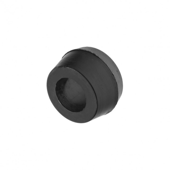 Silent bloc amortisseur (inférieur) Triumph - Caoutchouc triumph - TLCS : Pièces détachées triumph