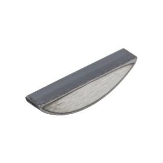 Clavette demi-lune vilebrequin SERIE-B MG Triumph  - TLCS : Pièces détachées