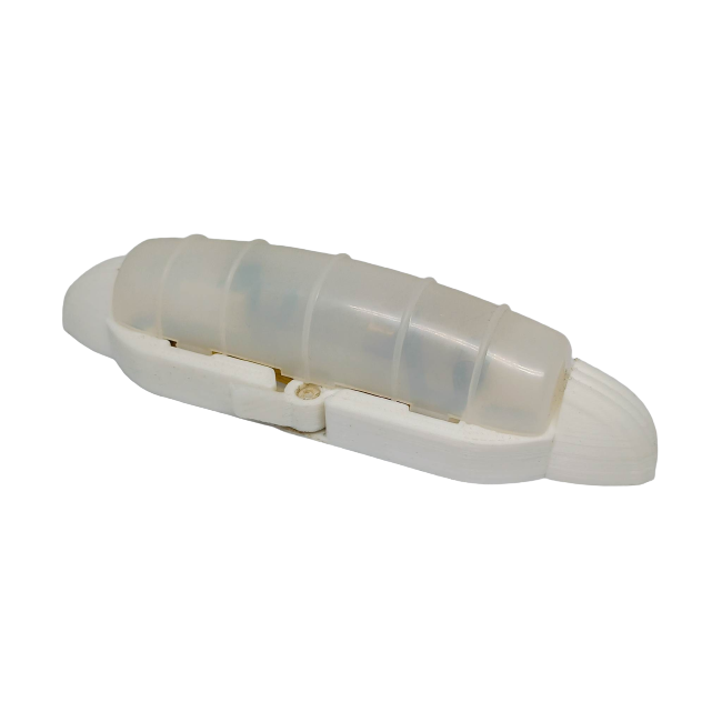 Plafonnier Mk1 / MK2 éclairage intérieur - Austin Mini