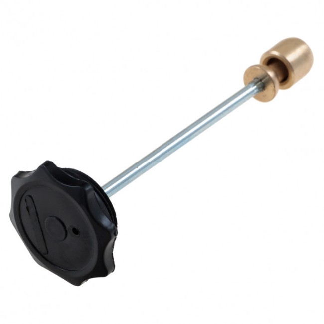 Dashpot AUC8114 SU H4 / H6 / HS2 / HS4 / HS6 MG  - TLCS : Pièces détachées