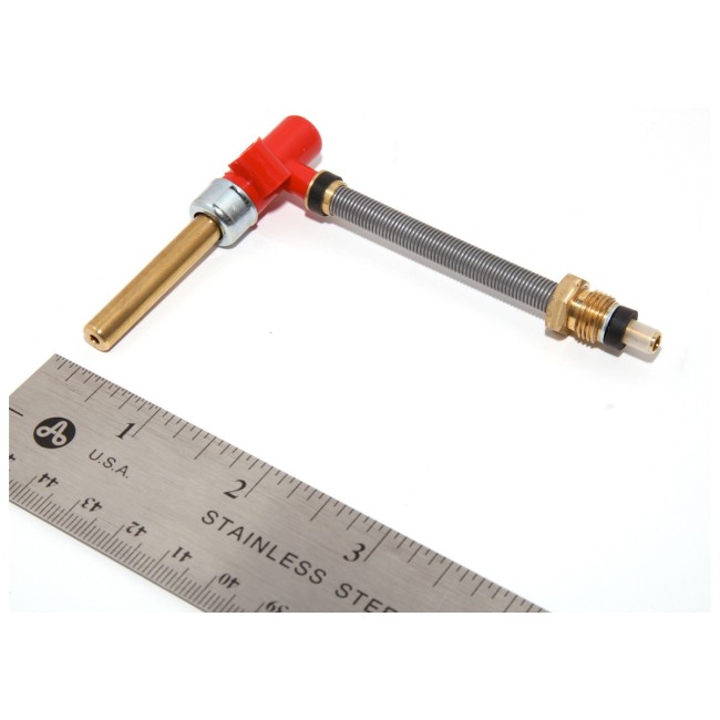 Gicleur de carburateur avant 0.09 - HS4 triumph, mg, austin mini - TLCS : Pièces détachées triumph, mg, austin mini