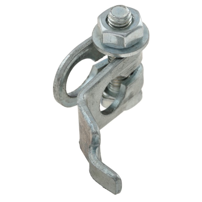 Levier liaison carburateur SU HS2 / HS4 / HS6 / HIF4 MG Triumph  - TLCS : Pièces détachées