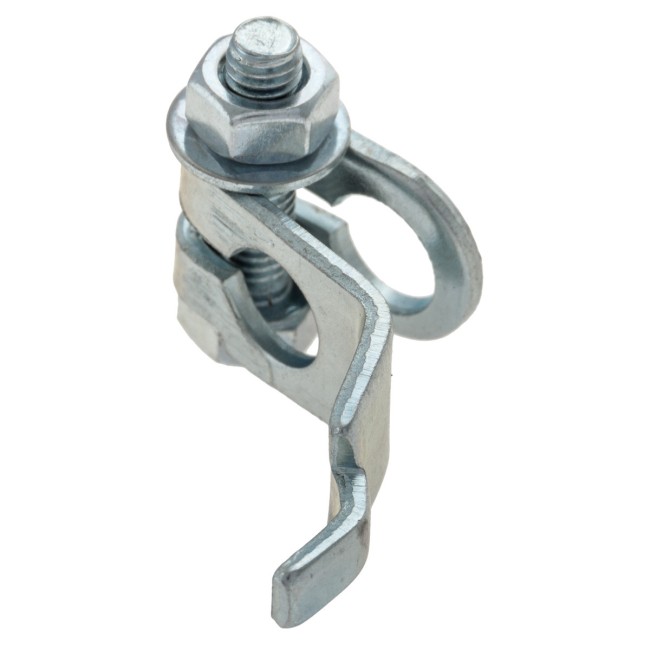 Levier axe carburateur SU HS2 / HS4 / HS6 / HIF4 MG Triumph  - TLCS : Pièces détachées