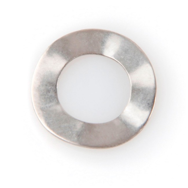 Rondelle ondulée 3/8'' MG Triumph  - TLCS : Pièces détachées