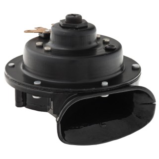 Klaxon Lucas 9H (Tonalité basse) - Métal triumph, mg, austin healey - TLCS : Pièces détachées triumph, mg, austin healey