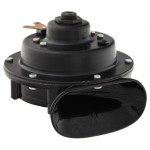 Klaxon tonalite haute aigu Lucas 9H MG Morris Triumph  - TLCS : Pièces détachées