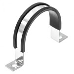 Cerclage moteur essuie-glace 14w inox MG Triumph  - TLCS : Pièces détachées