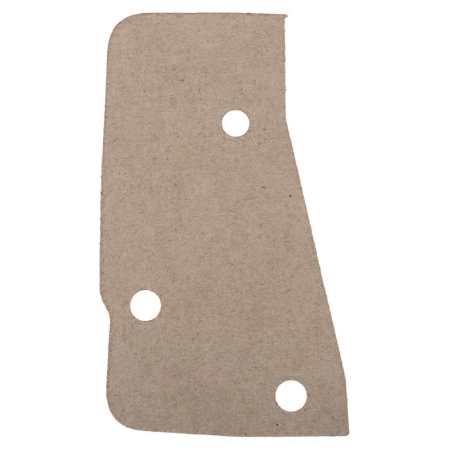 Cale d'épaisseur contre-plaque 0.064'' MG  - TLCS : Pièces détachées