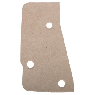 Cale d'épaisseur contre-plaque 0.032'' MG Triumph  - TLCS : Pièces détachées