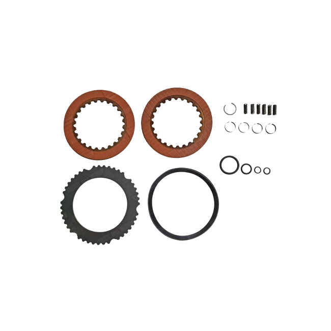 Kit de réparation embrayage boite automatique - Austin Mini