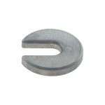 Cale de chassis aluminium Triumph  - TLCS : Pièces détachées