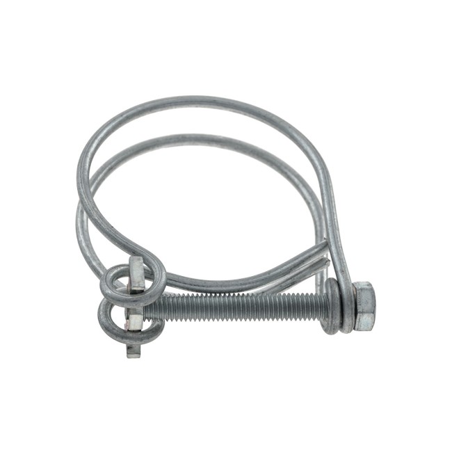 Collier durite 35-40 mm MG Triumph  - TLCS : Pièces détachées