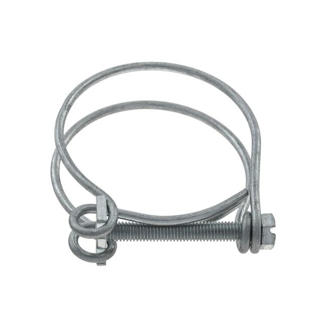 Collier gaine de ventilation 45-47 mm MG Triumph  - TLCS : Pièces détachées