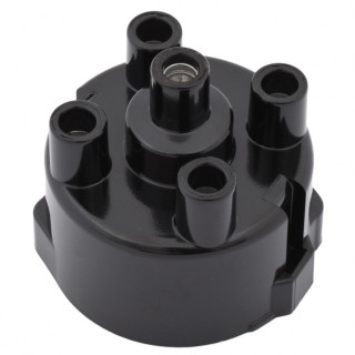 45D4 - Tête allumeur - sortie verticale - MG Triumph  - TLCS : Pièces détachées