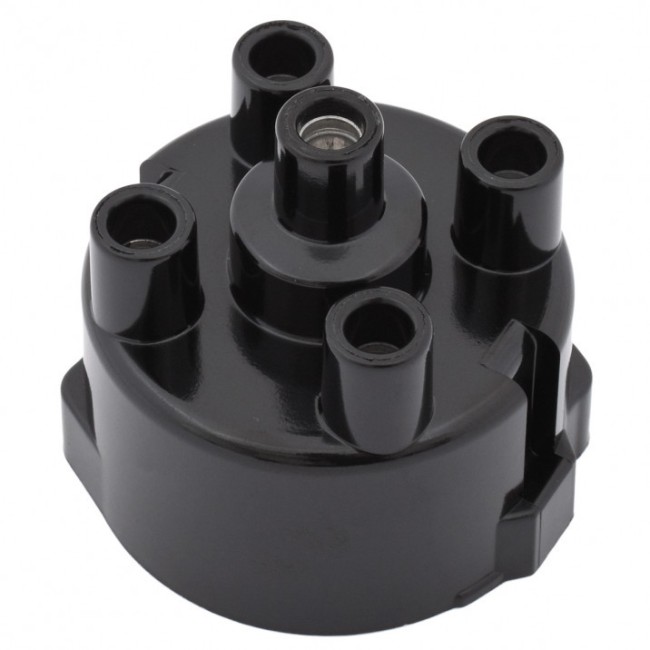 45D4 - Tête allumeur - sortie verticale - MG Triumph  - TLCS : Pièces détachées