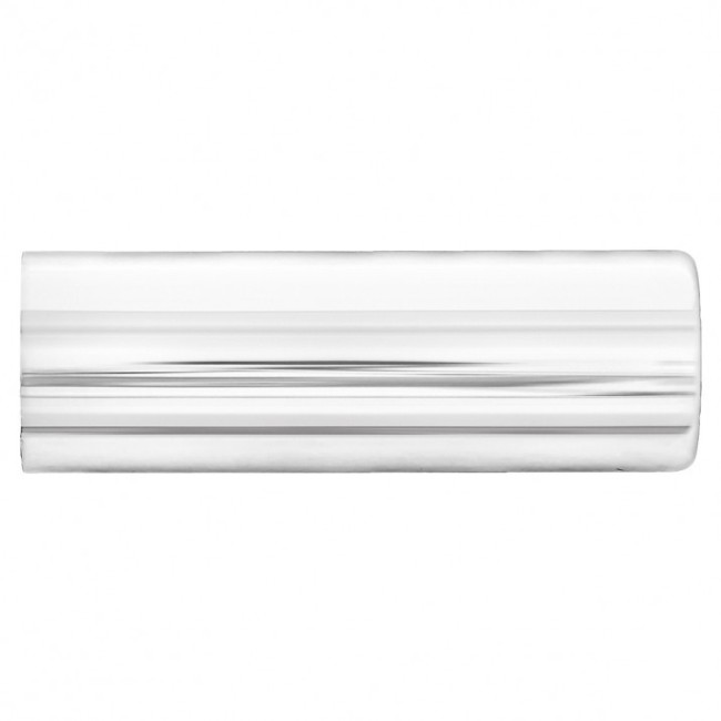 Sortie echappement chromé 32 mm MG Triumph  - TLCS : Pièces détachées