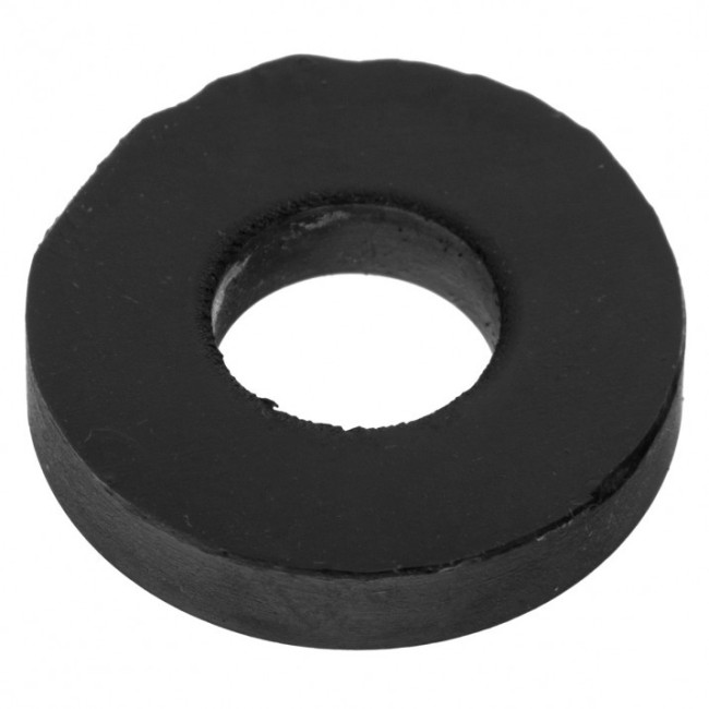 Joint caoutchouc échappement 11x26x5 mm Triumph  - TLCS : Pièces détachées