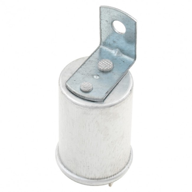 Centrale clignotante sans repetiteurs 3 pôles MG Morris Triumph  - TLCS : Pièces détachées